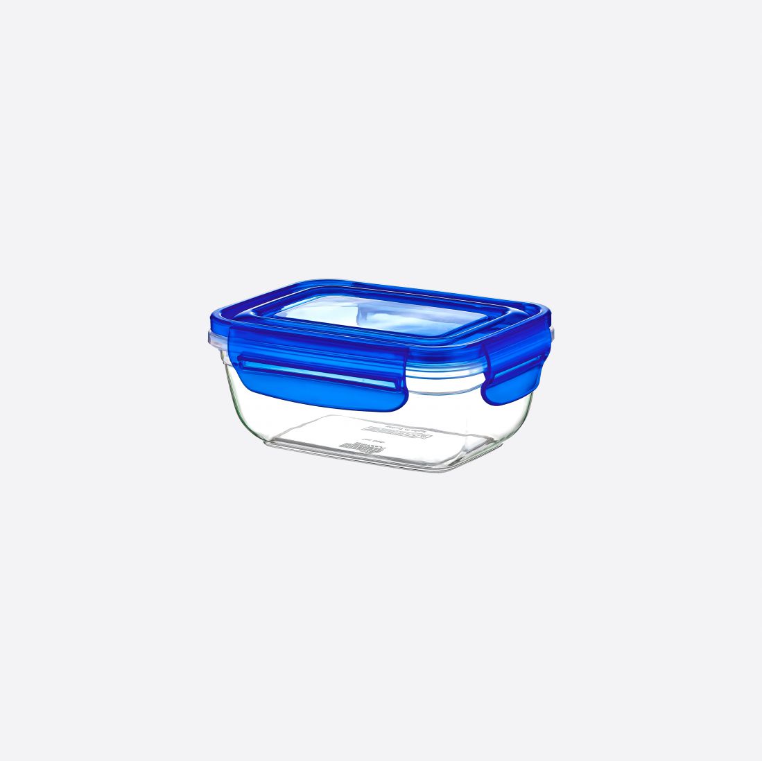 800 ml Dikdörtgen Fresh Box