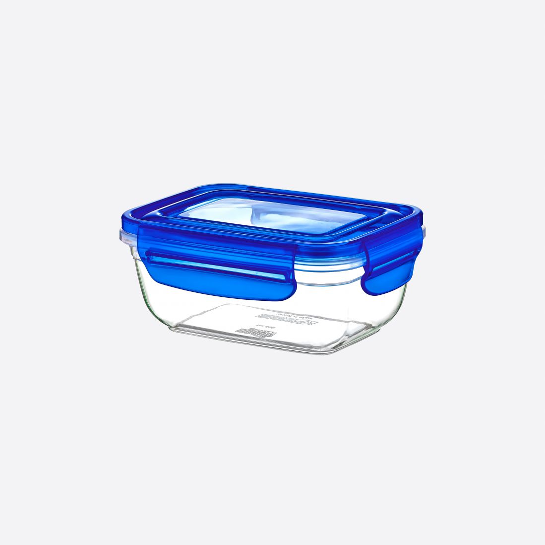 1400 ml Dikdörtgen Fresh Box