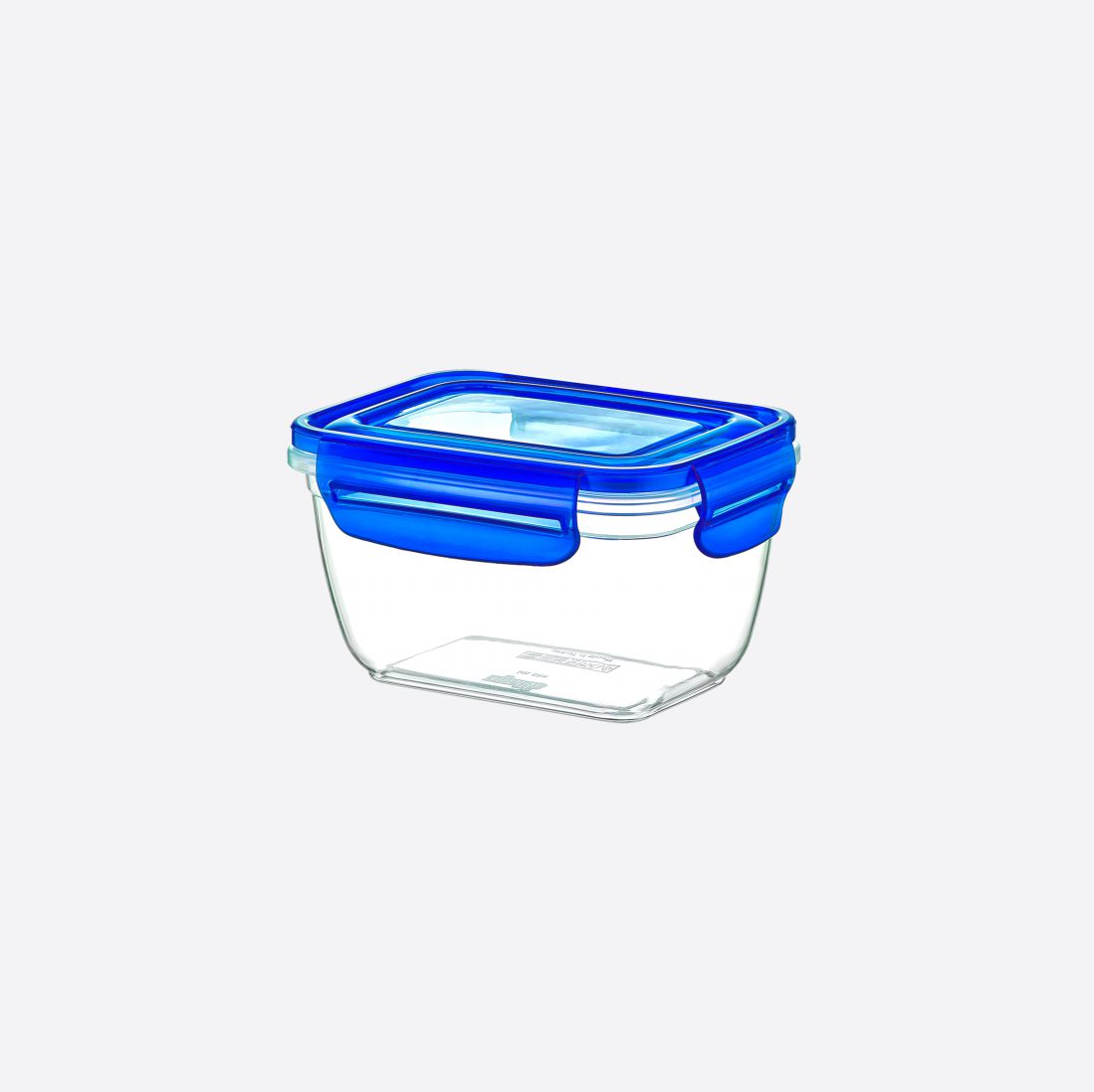 1000 ml Dikdörtgen Fresh Box