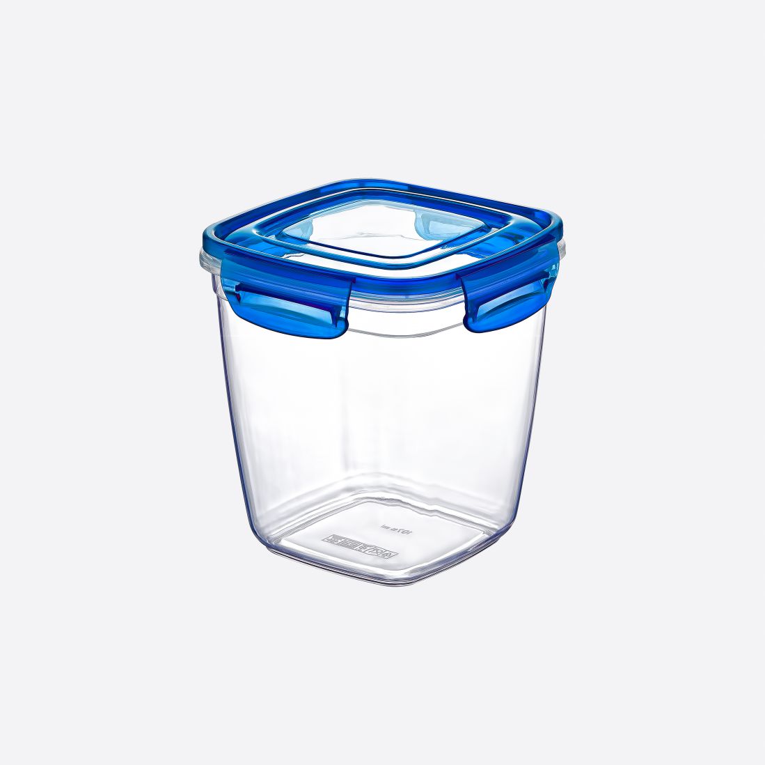 1900 ml Square Fresh Box