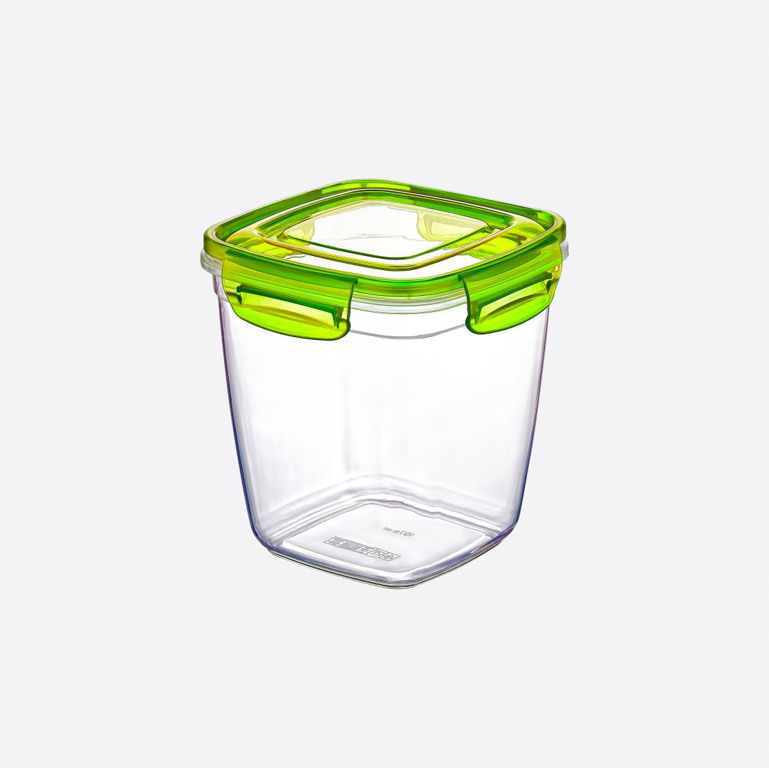 1900 ml Kare Fresh Box