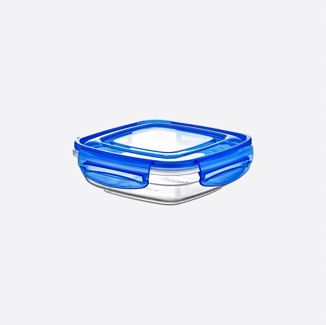 1025 ml Square Fresh Box