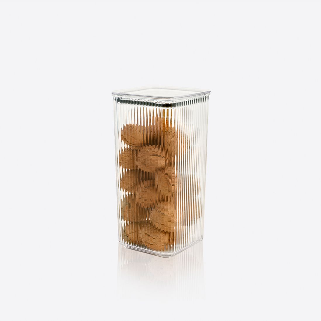 1750 ml Line Saklama Kabı