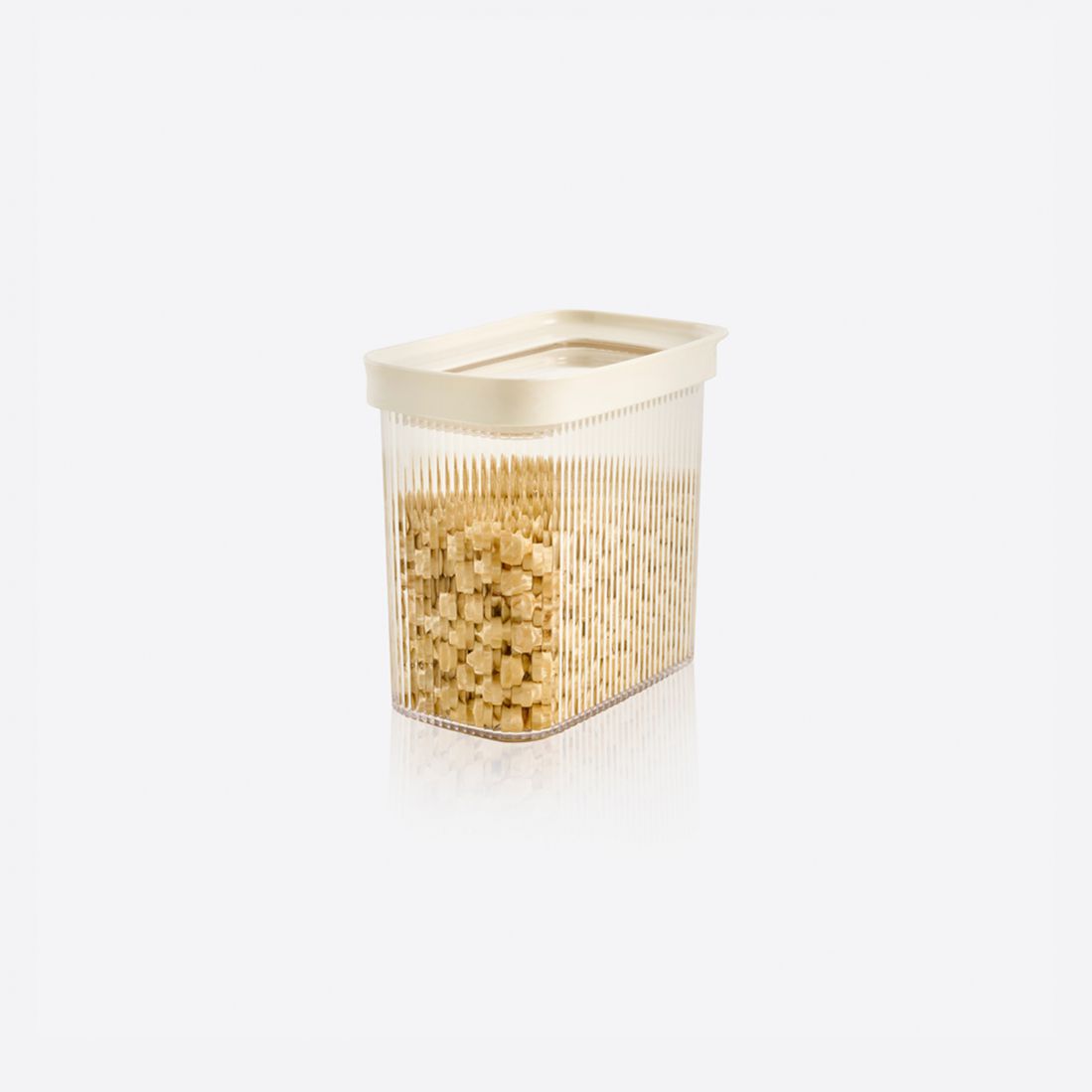 1500 ml Line Plus Saklama Kabı