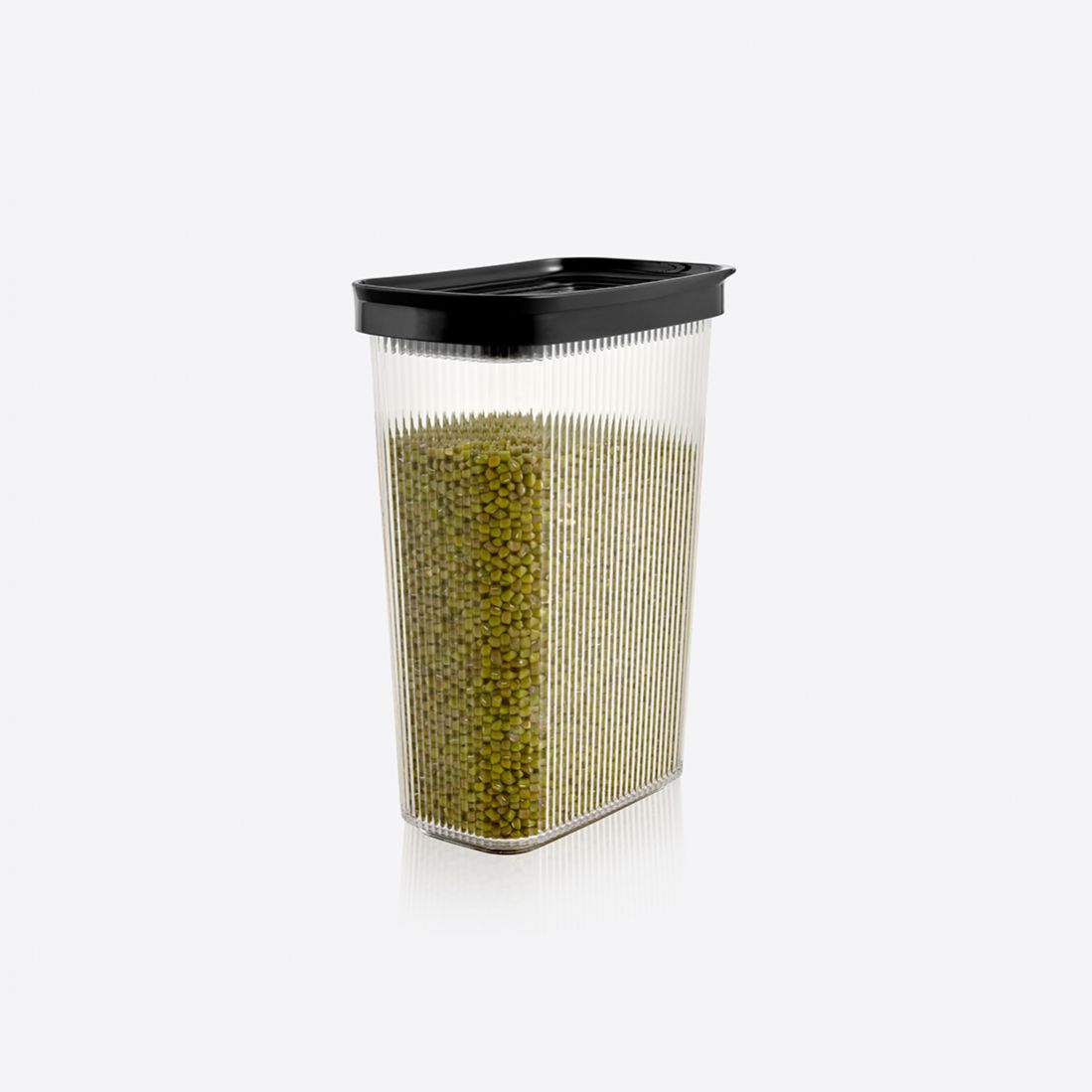 2100 ml Line Plus Saklama Kabı