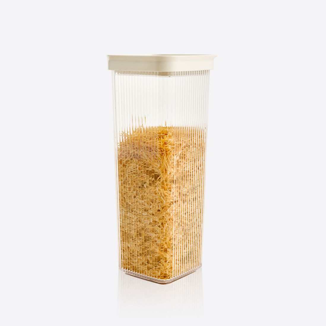 2200 ml Line Plus Saklama Kabı