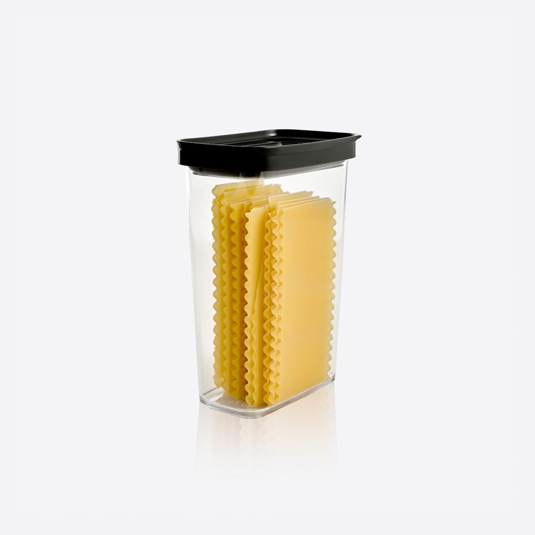 2100 ml Stock Plus Storage Container