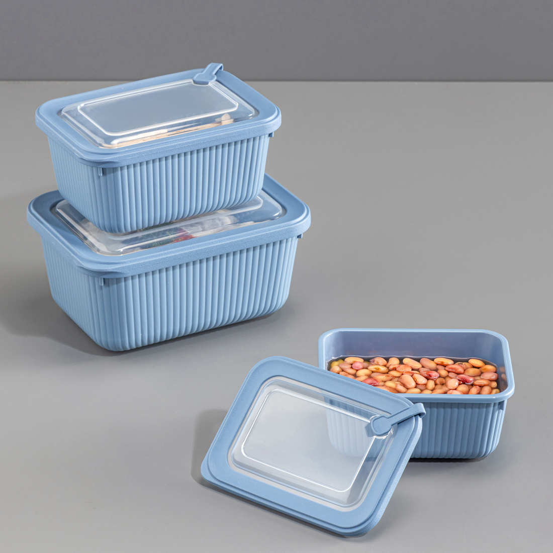 600 ml MicroLine Rectangular