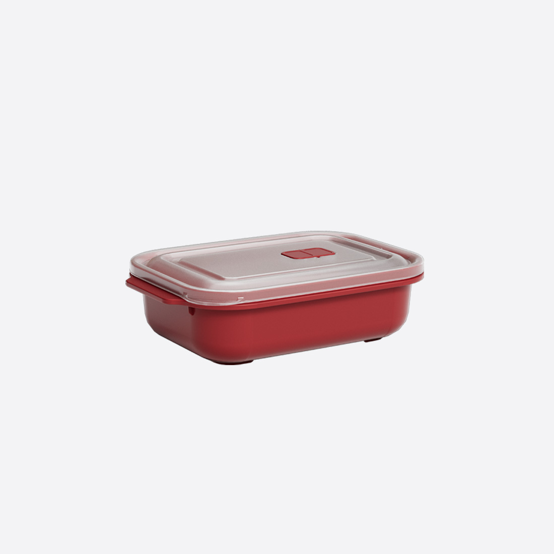 1300 ml Heat'n Go Mikrodalga Saklama Kabı