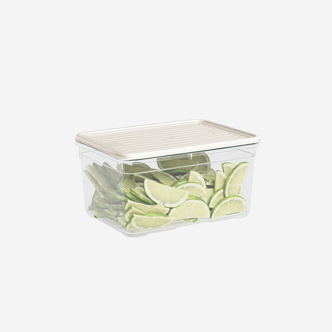 2100 ml Smart Container