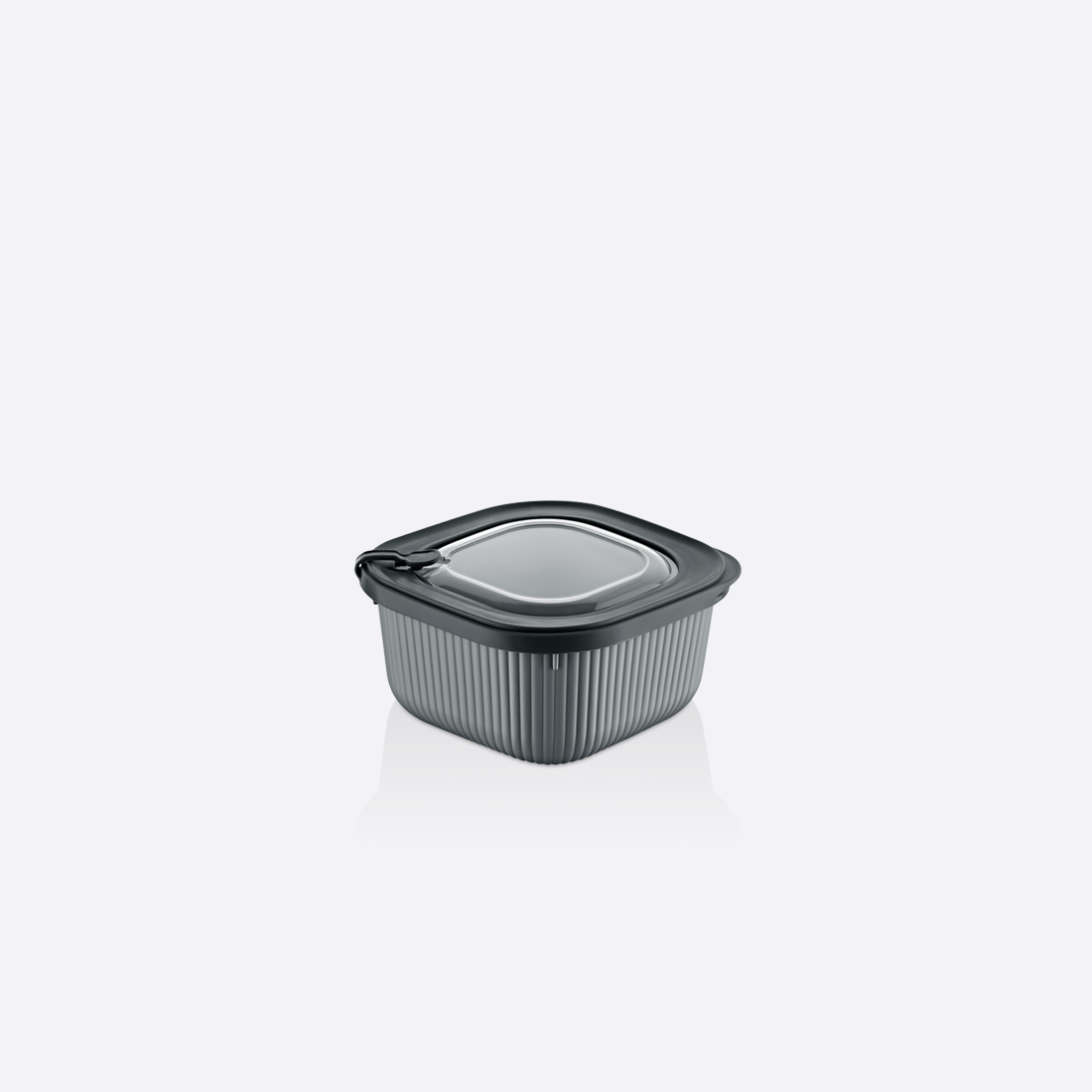 600 ml MicroLine Saklama Kabı