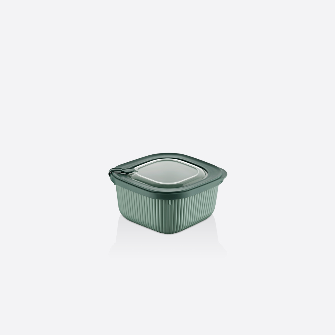 600 ml MicroLine Saklama Kabı