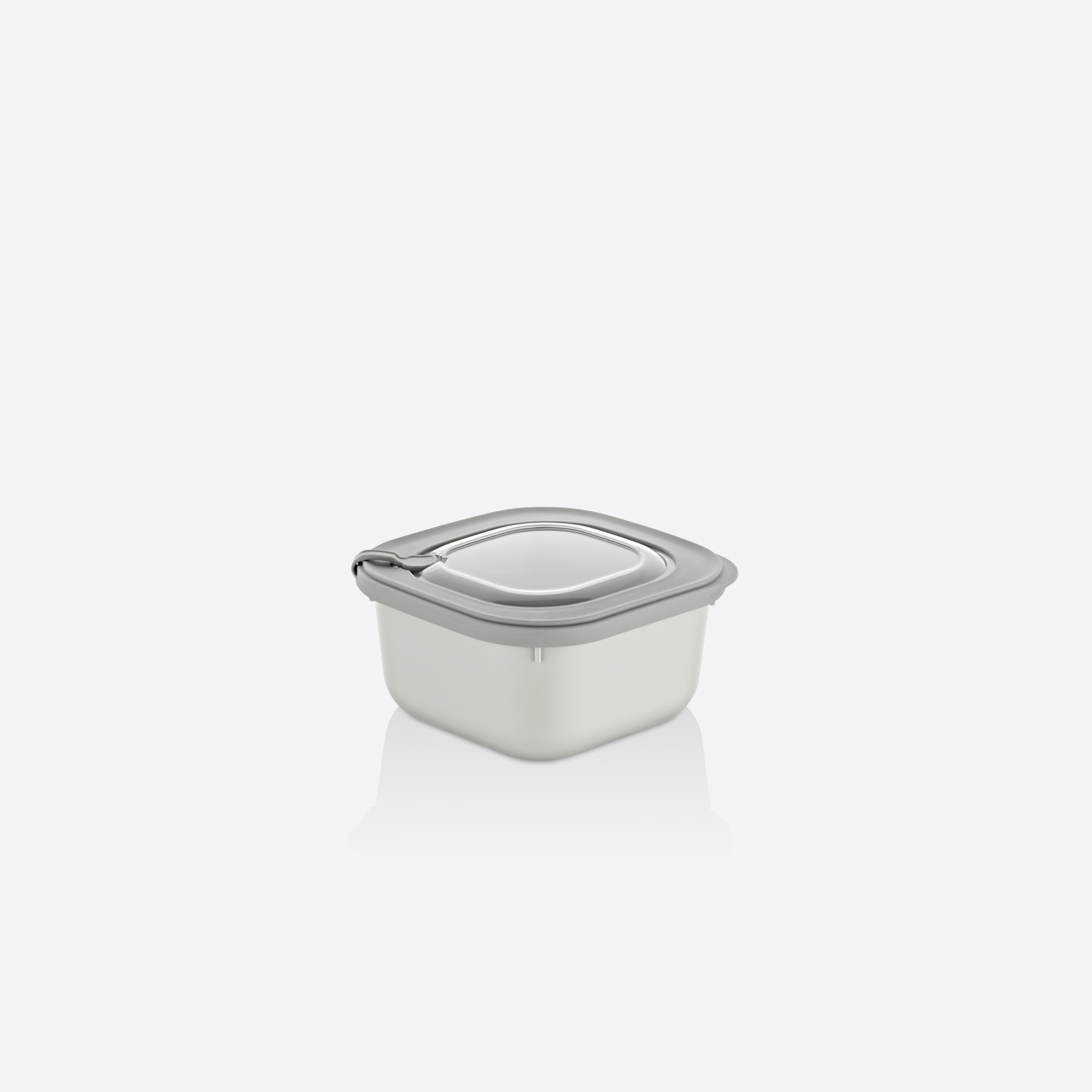 600 ml MicroSafe Saklama Kabı