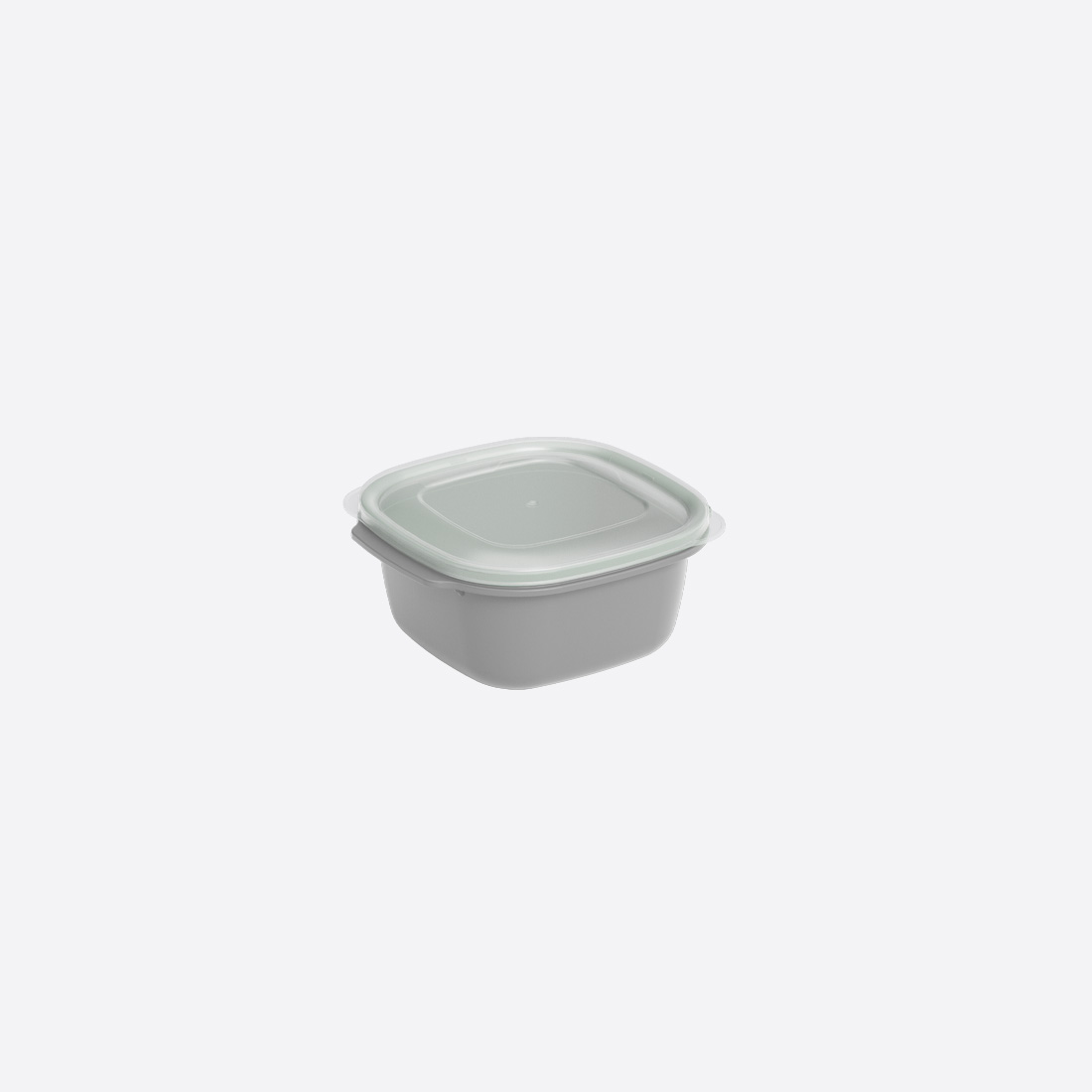 550 ml Easy Keep Kare Saklama Kabı