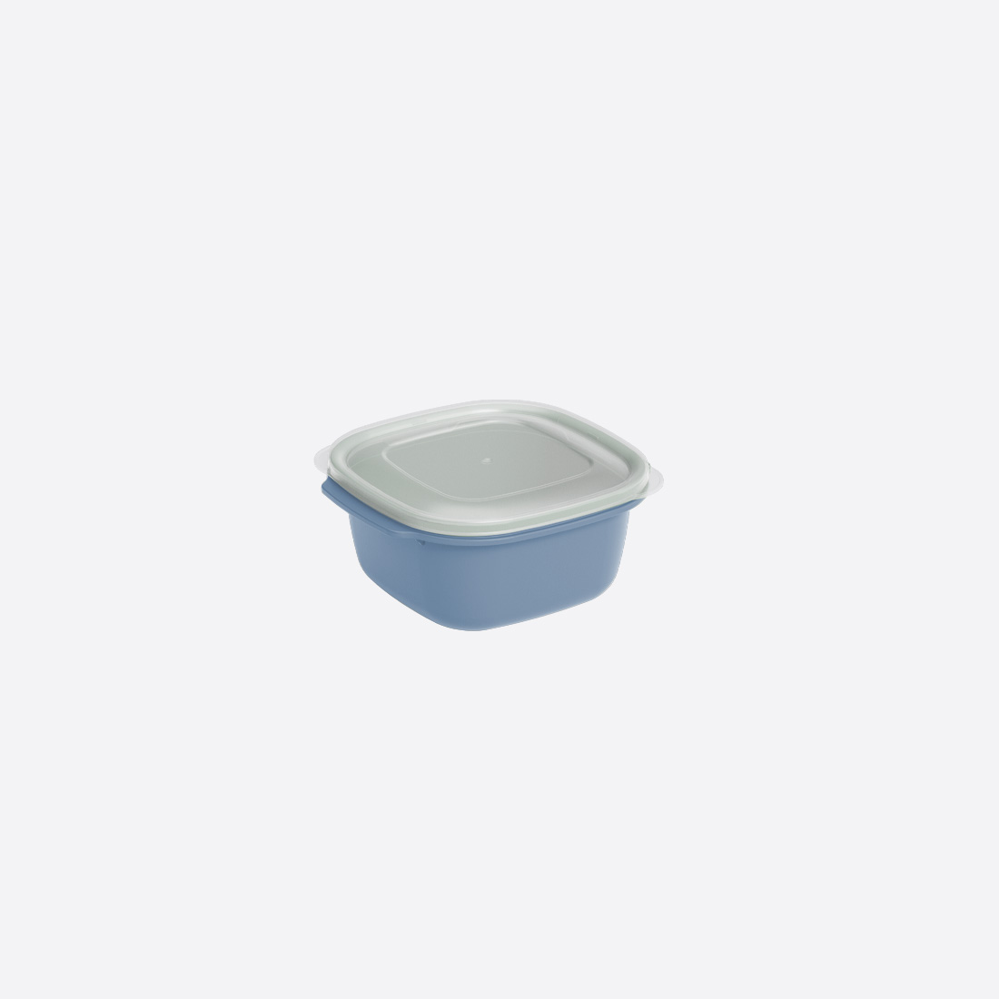 550 ml Easy Keep Kare Saklama Kabı