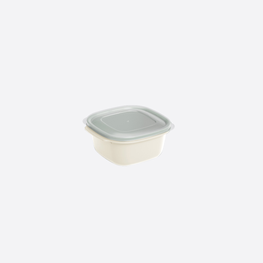 550 ml Easy Keep Kare Saklama Kabı