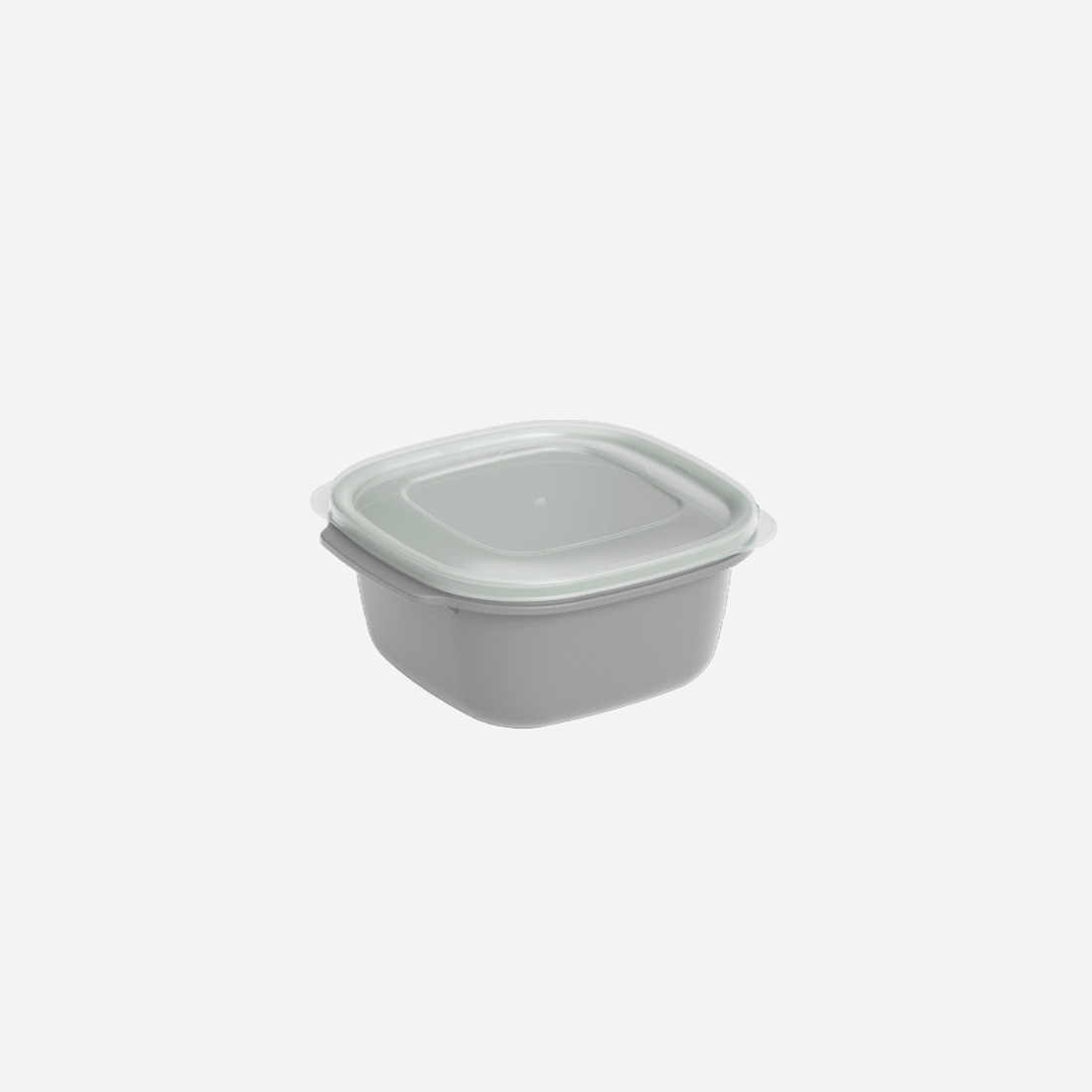 1100 ml Easy Keep Kare Saklama Kabı