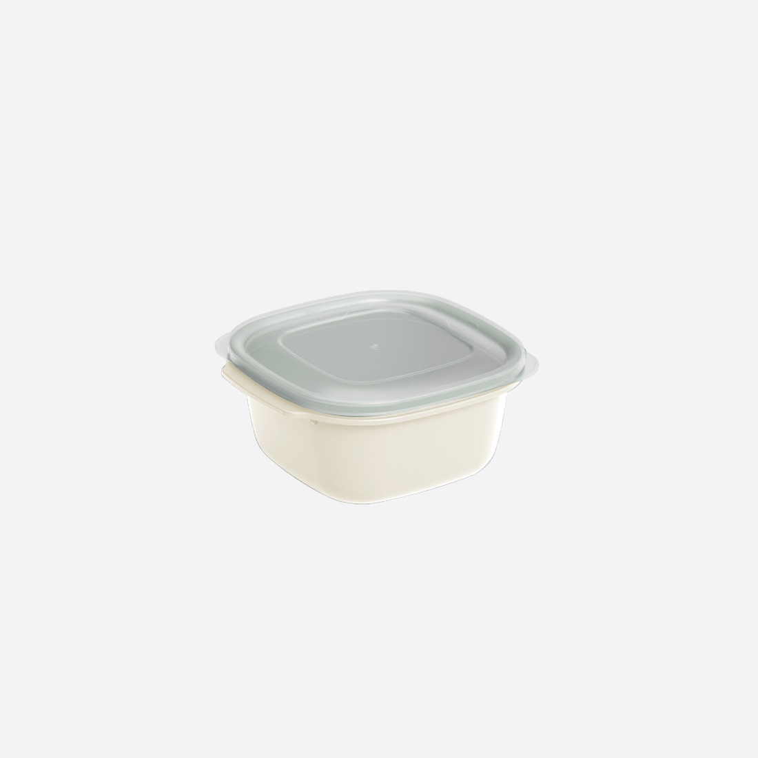 1100 ml Easy Keep Kare Saklama Kabı