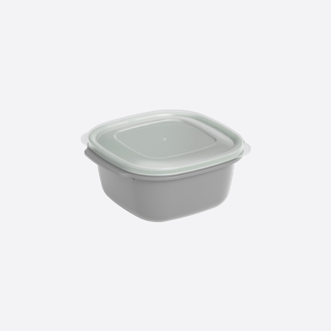 2200 ml Easy Keep Kare Saklama Kabı